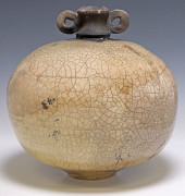 JOSEPH WOODFORD (20TH C.) CONT