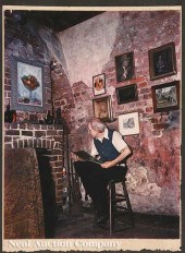 Joseph Woodsen "Pops" Whitesel