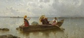 JOSEPH WOPFNER, AUSTRIAN (1843