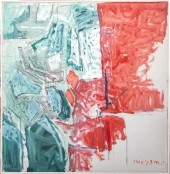 JOSEPH ZARITSKY ISRAELI "WINDO