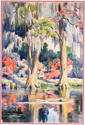 JOSEPHA WHITNEY (AMERICAN, B.1