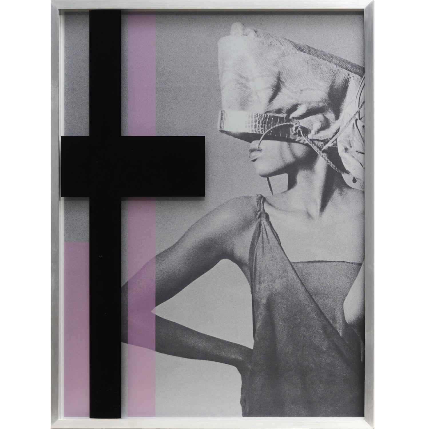 JOSEPHINE MECKSEPER, MIXED MEDIA