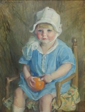 JOSEPHINE MILES LEWIS (AMERICA