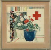 Josephine Paddock (American, 1
