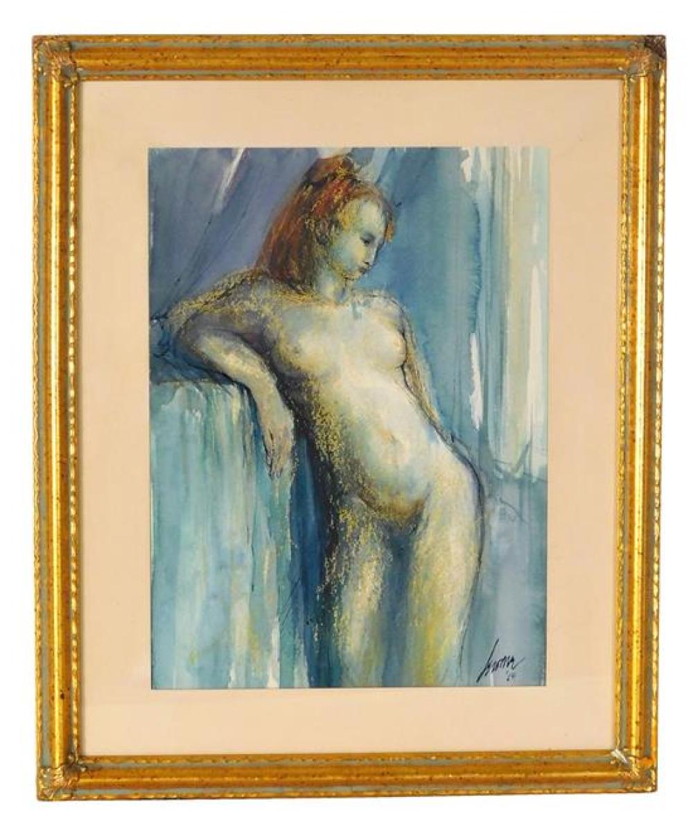 JOSEPHINE SANDS (AMERICAN