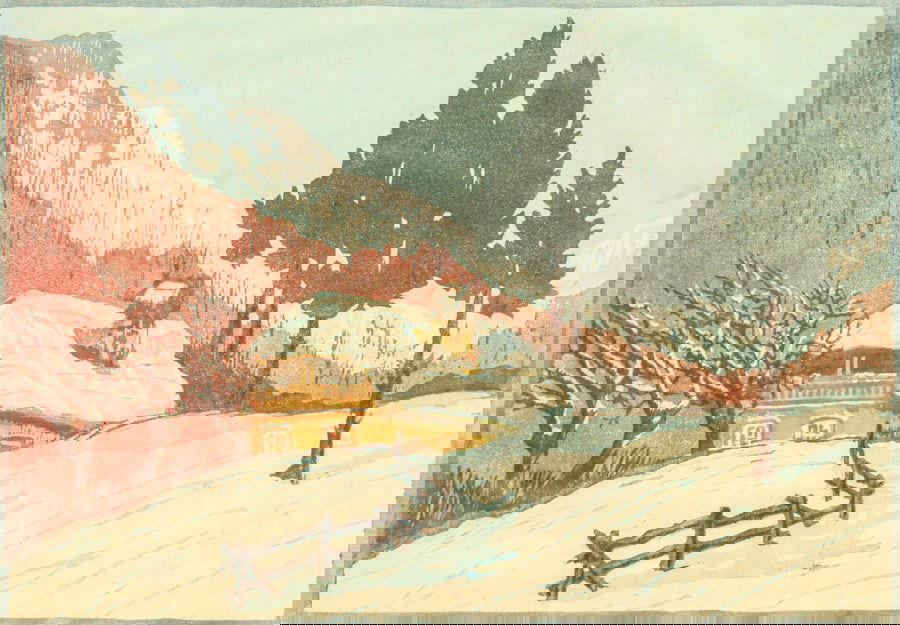 JOSEPHINE SICCARD-REDL (AUSTRIAN
