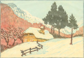 JOSEPHINE SICCARD-REDL (AUSTRI