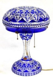 JOSEPHINENHUTTE COBALT CUT TO