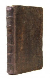 JOSEPHUS FLAVIUS Histoire des