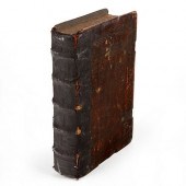 JOSEPHUS LEIDEN 1644 "DES HOOC