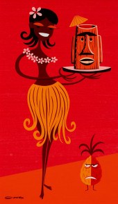 JOSH AGLE (AKA SHAG) (B. 1962)
