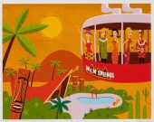 JOSH AGLE (AKA SHAG) (B.1962),