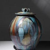 Josh DeWeese
(b. 1963)
Monumen
