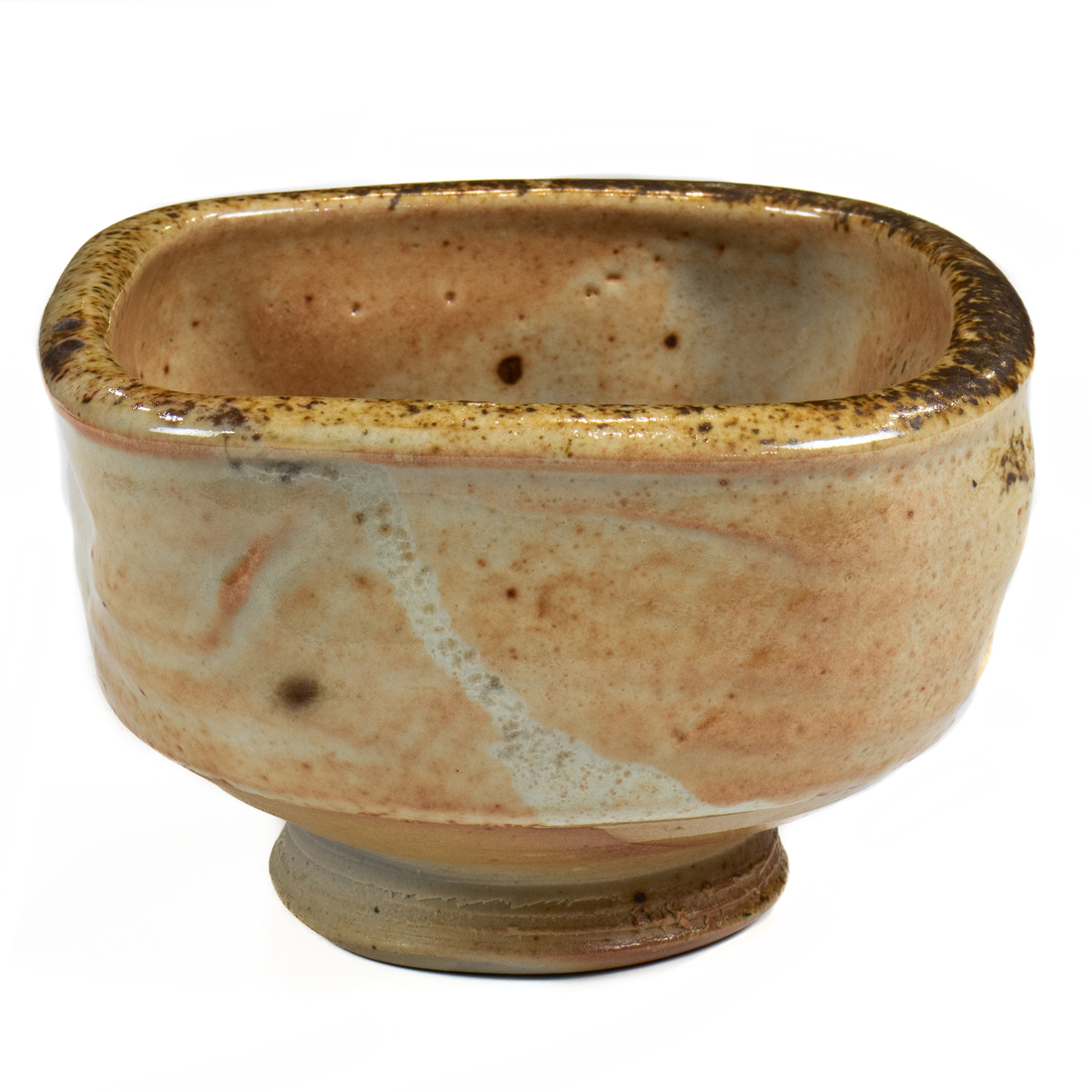 JOSH DEWEESE, RICE BOWL Josh