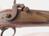 JOSH GOLCHER MUSKET19th centur