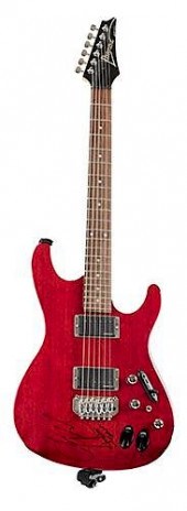 JOSH RAND STONE SOUR OWNED AND