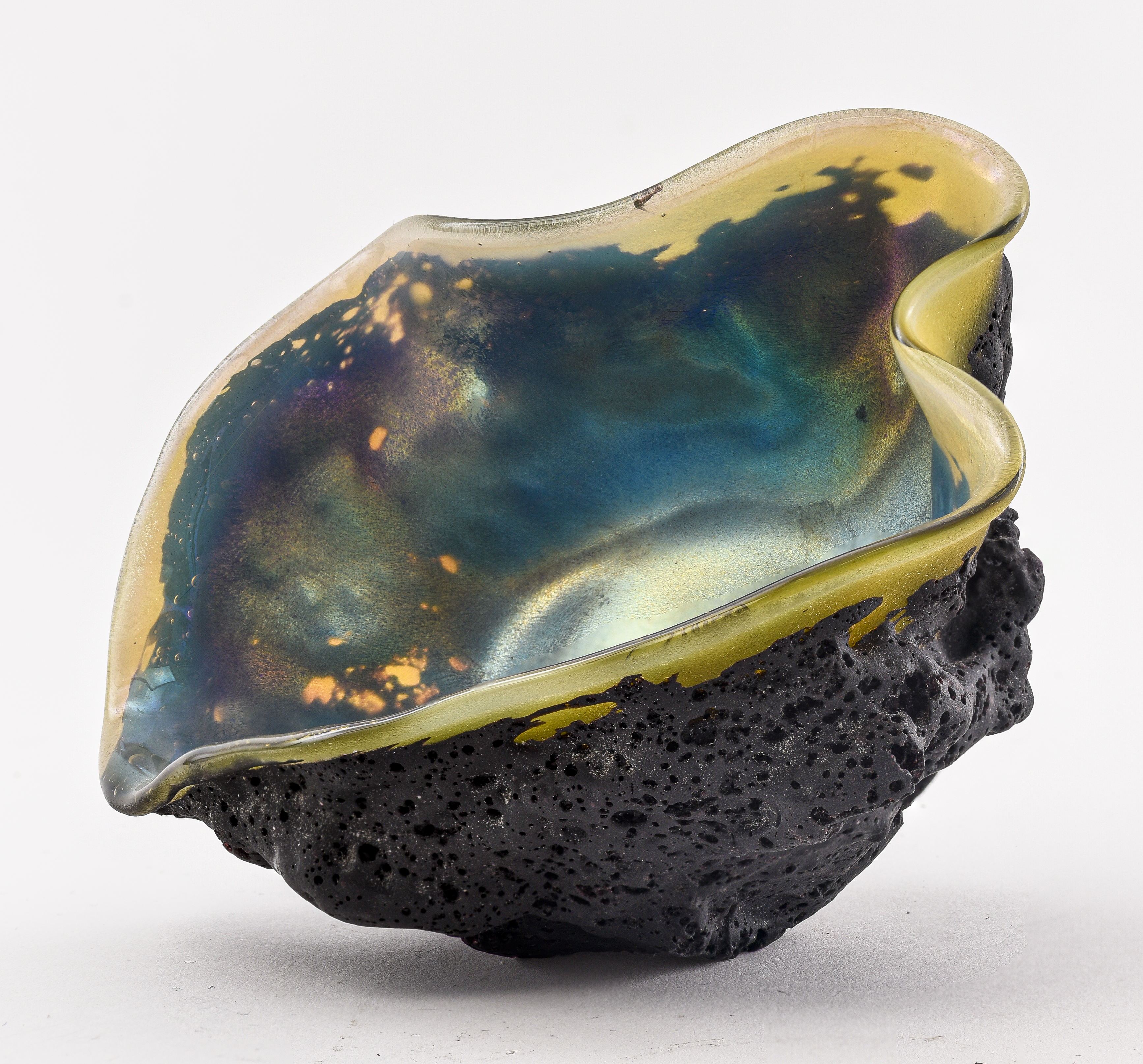 JOSH SIMPSON CONTEMPORARY ART GLASS