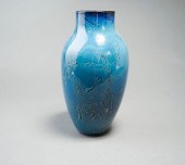 JOSH SIMPSON IRIDESCENT BLUE M