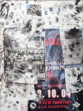 JOSH SMITH &QUOT;UNTITLED (MOB