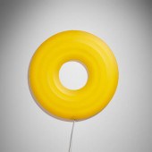 Josh Sperling b.1984. Donut La