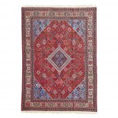 JOSHAGAN CARPET
CENTRAL PERSIA