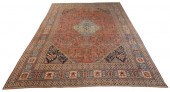 JOSHAGAN CARPET, PERSIA, LAST
