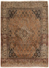 Joshagan Carpet Persian, 20th