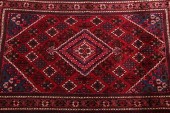 JOSHAGAN RUG. - 4 ft. 4 in. x