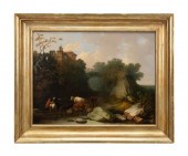 JOSHUA H. SHAW 'DRIVING LIVEST
