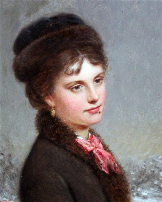 Joshua Hargrave Samms Mann