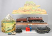 Joshua Lionel Cowen Locomotive