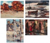 JOSHUA MEADOR (1911-1965), BOA