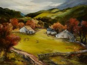 JOSHUA MEADOR (1911-1975), "CO