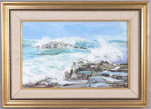 JOSHUA MEADOR (CALIFORNIA, 191