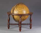 Josiah Loring 1841 Terrestrial
