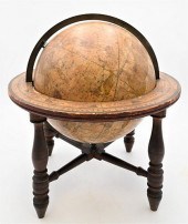 JOSIAH LORING CELESTIAL TABLE