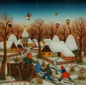 JOSIP HORVAT JOSKA (CROATIAN 1