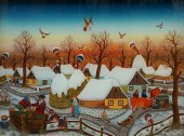 JOSIP HORVAT JOSKA (CROATIAN 1