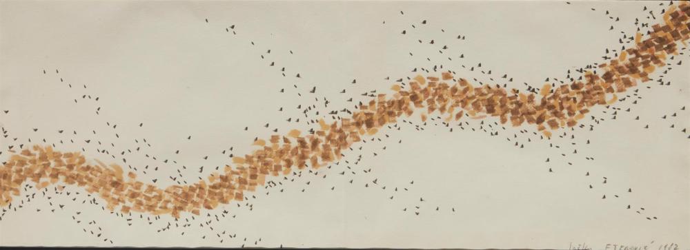 JOSKO ETEROVIC, (B. 1943),