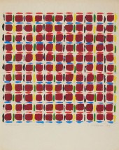 JOSKO ETEROVIC, (B. 1943, CROA