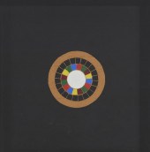 JOSKO ETEROVIC, (B. 1943, CROA