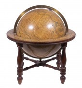 JOSLIN'S TABLETOP TERRESTRIAL