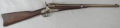 Joslyn: 1864, breech-ldg rimfi