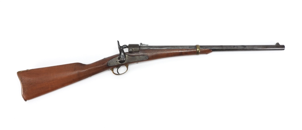 JOSLYN MODEL 1862 CARBINE United