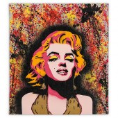 JOSS PARKER (B. 1979) "MINI MA