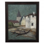 JOSSELIN R.C. BODLEY. BRENTON