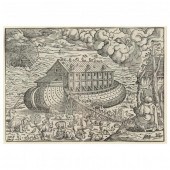 JOST AMMAN (GERMAN, 1539-1591)