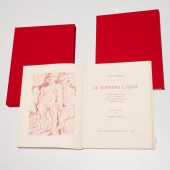 JOUFFORY/MASSON, LE SEPTIEME C