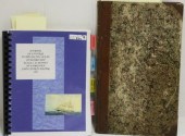 JOURNAL OF A WHALING VOYAGE TO