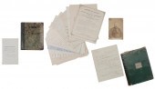 JOURNALS OF WEST POINT CADET C
